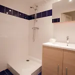 Apartmanhotel Aix Aix-les-Bains