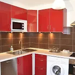 Apartmanhotel Aix Aix-les-Bains