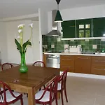 Apartmanhotel Aix Aix-les-Bains