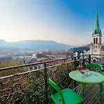 Aix Apartmanhotel 4*