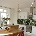Apartmanhotel Aix
