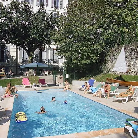 Aix Aix-les-Bains
